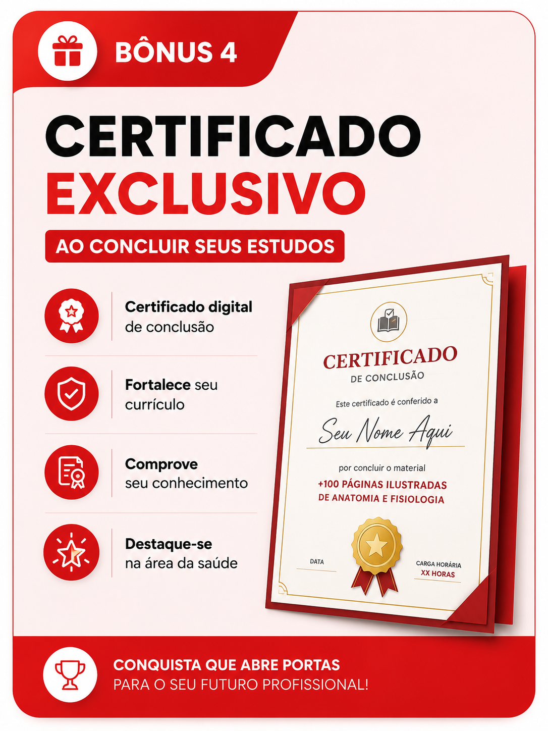 Certificado de Conclusão